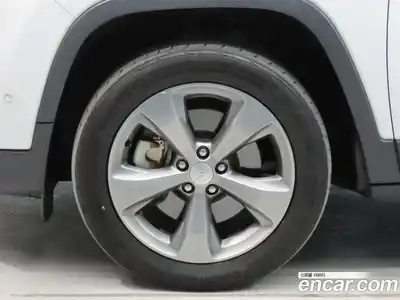 Jeep Cherokee 2020 2.4 Автомат в Москве № 169980, миниатюра 5