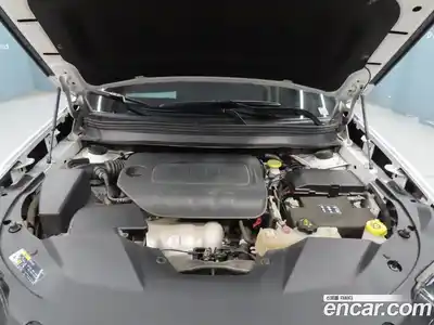 Jeep Cherokee 2020 2.4 Автомат в Москве № 169980, миниатюра 6