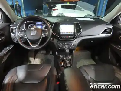 Jeep Cherokee 2020 2.4 Автомат в Москве № 169980, миниатюра 7