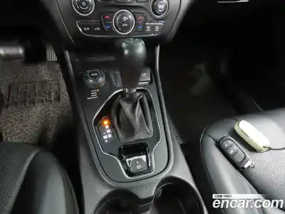 Jeep Cherokee 2020 2.4 Автомат в Москве № 169980, миниатюра 9