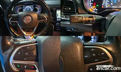 Jeep Cherokee 2020 3.0 Автомат в Москве № 170091, миниатюра 11