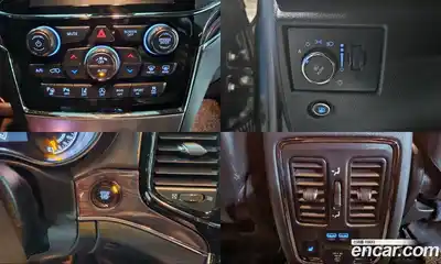 Jeep Cherokee 2020 3.0 Автомат в Москве № 170091, миниатюра 12