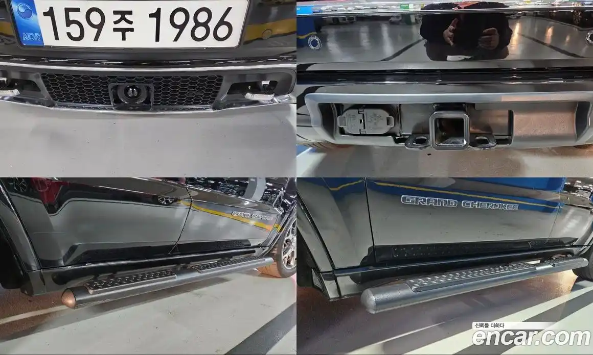 Jeep Cherokee 2020 3.0 Автомат в Москве № 170091, фото 18