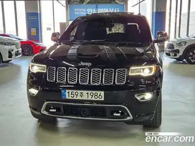 Jeep Cherokee 2020 3.0 Автомат в Москве № 170091, миниатюра 3