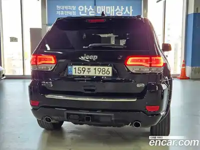 Jeep Cherokee 2020 3.0 Автомат в Москве № 170091, миниатюра 4