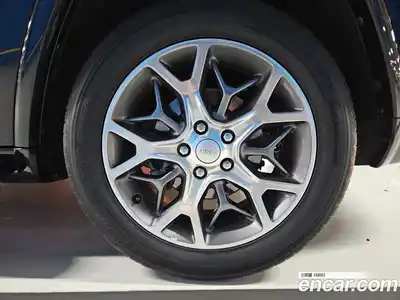 Jeep Cherokee 2020 3.0 Автомат в Москве № 170091, миниатюра 5