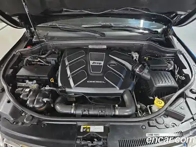 Jeep Cherokee 2020 3.0 Автомат в Москве № 170091, миниатюра 6