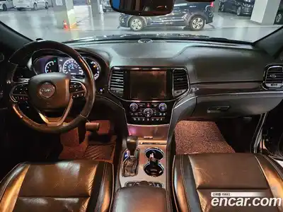 Jeep Cherokee 2020 3.0 Автомат в Москве № 170091, миниатюра 7