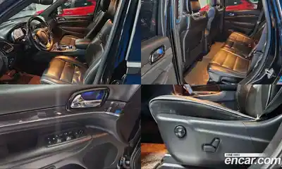 Jeep Cherokee 2020 3.0 Автомат в Москве № 170091, миниатюра 10