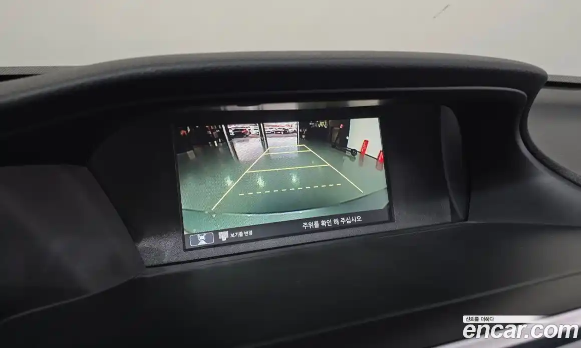 Honda Accord 2017 2.4 Автомат в Москве № 170591, фото 15