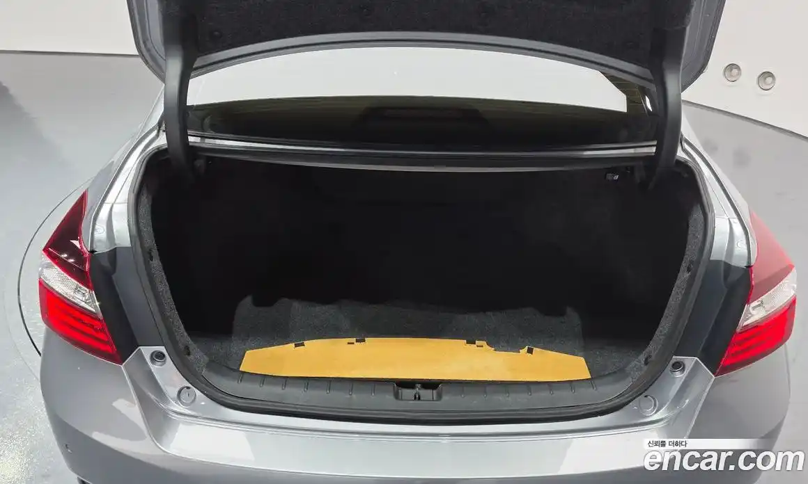 Honda Accord 2017 2.4 Автомат в Москве № 170591, фото 20