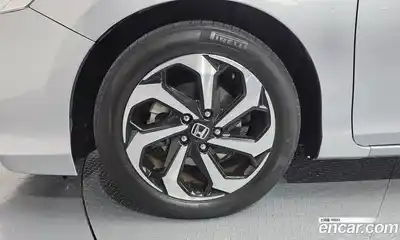 Honda Accord 2017 2.4 Автомат в Москве № 170591, миниатюра 5