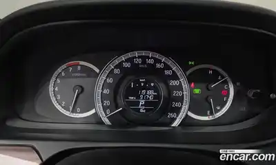 Honda Accord 2017 2.4 Автомат в Москве № 170591, миниатюра 8