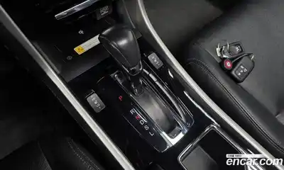 Honda Accord 2017 2.4 Автомат в Москве № 170591, миниатюра 9