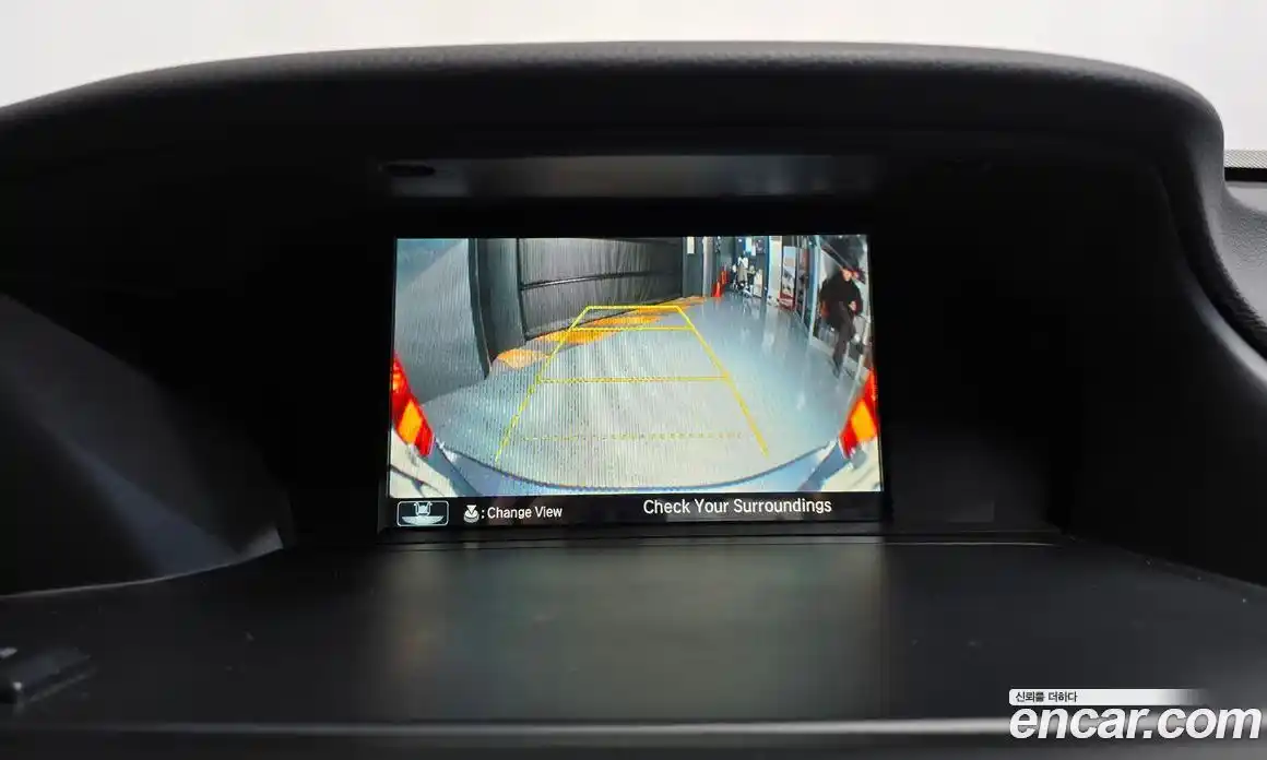 Honda Accord 2013 3.5 Автомат в Москве № 170656, фото 15