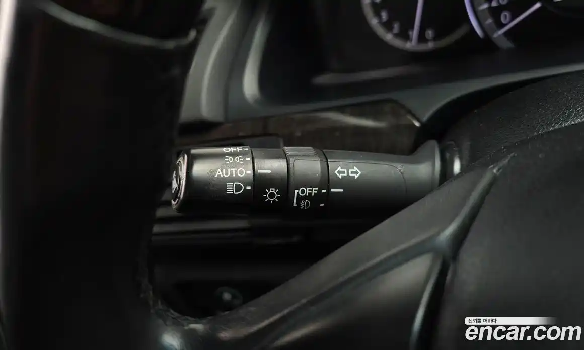 Honda Accord 2013 3.5 Автомат в Москве № 170656, фото 16