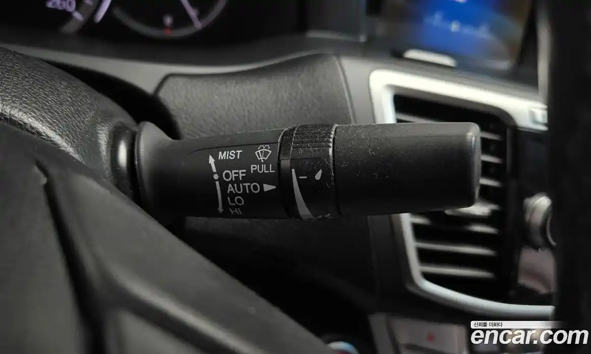 Honda Accord 2013 3.5 Автомат в Москве № 170656, фото 17