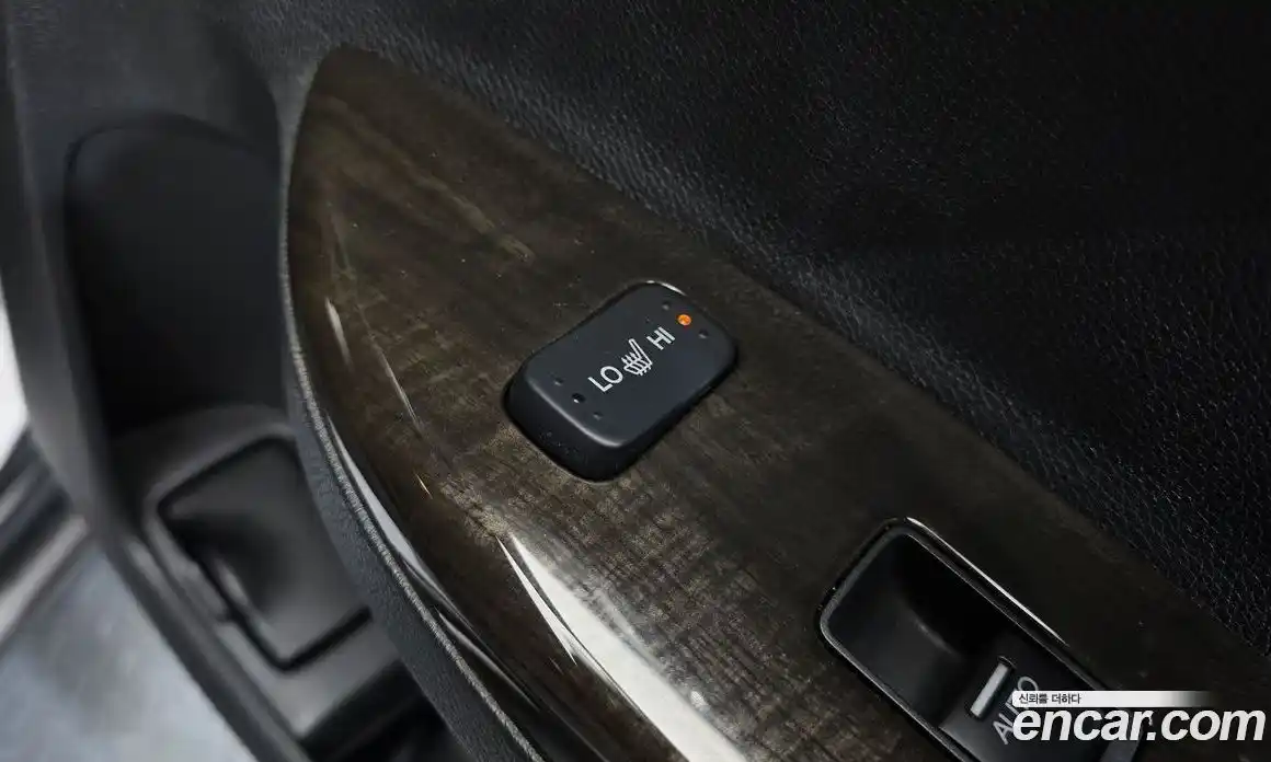 Honda Accord 2013 3.5 Автомат в Москве № 170656, фото 18