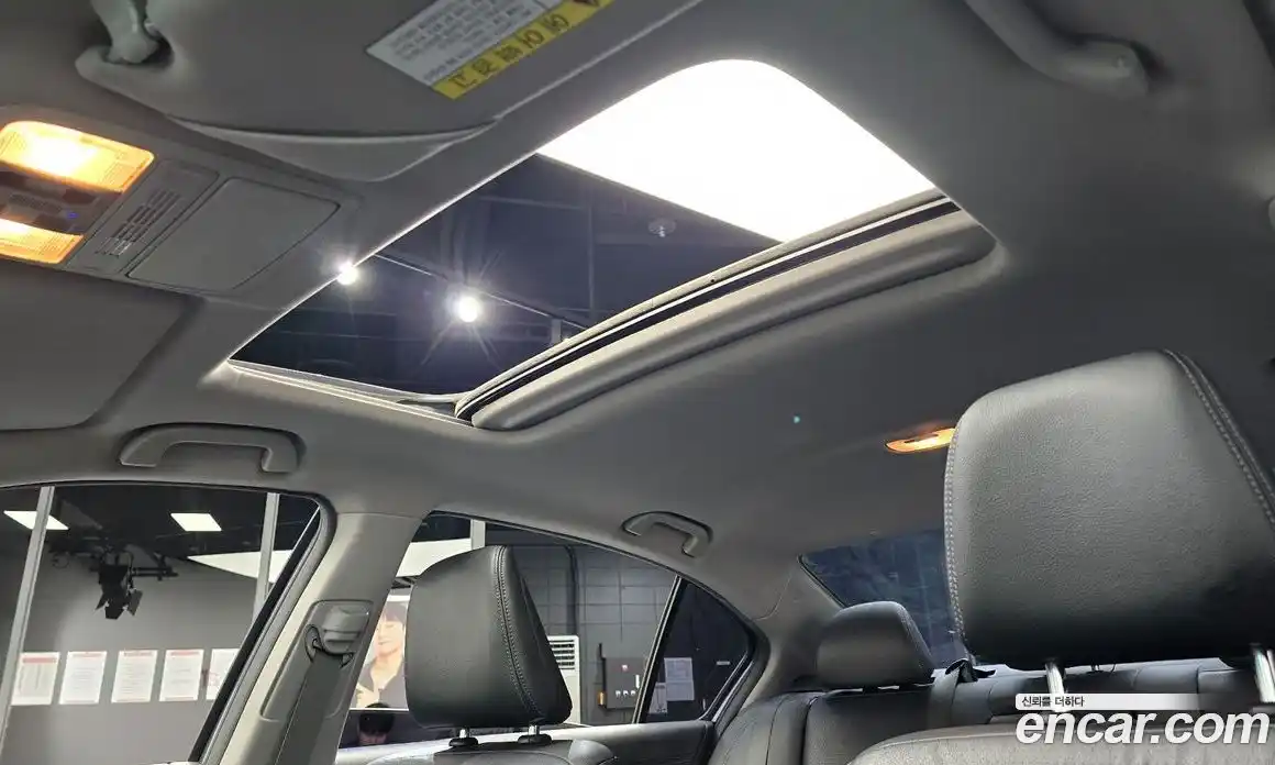 Honda Accord 2013 3.5 Автомат в Москве № 170656, фото 19