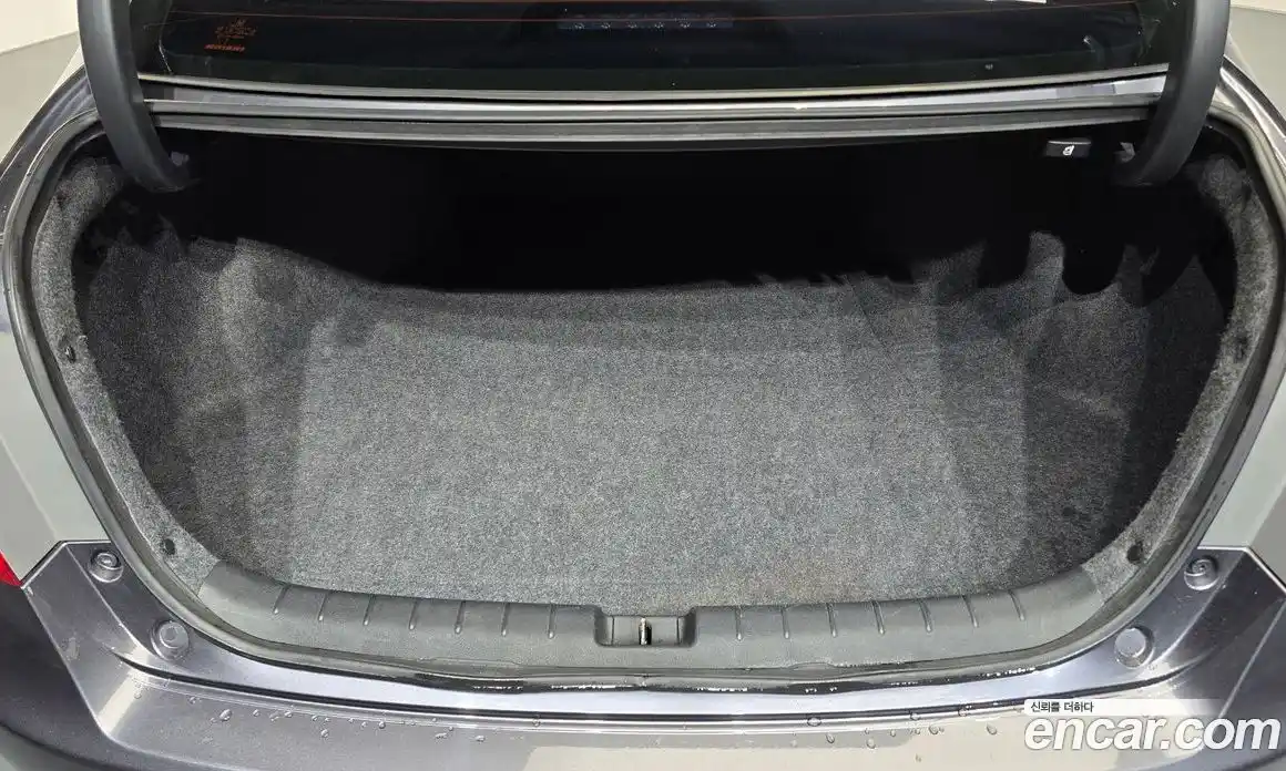 Honda Accord 2013 3.5 Автомат в Москве № 170656, фото 20