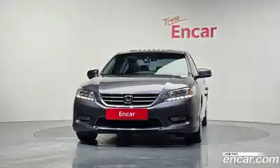 Honda Accord 2013 3.5 Автомат в Москве № 170656, миниатюра 3