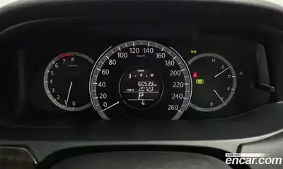 Honda Accord 2013 3.5 Автомат в Москве № 170656, миниатюра 8