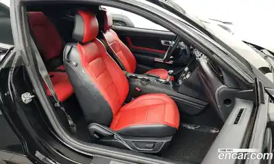 Ford Mustang 2020 5.0 Автомат в Москве № 170915, миниатюра 11