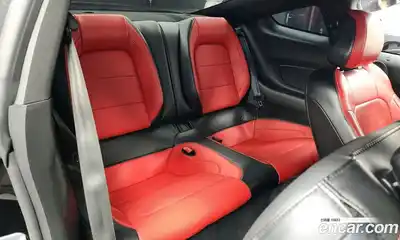 Ford Mustang 2020 5.0 Автомат в Москве № 170915, миниатюра 12