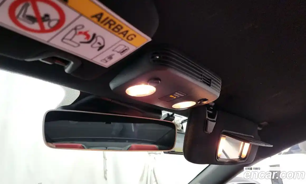 Ford Mustang 2020 5.0 Автомат в Москве № 170915, фото 18