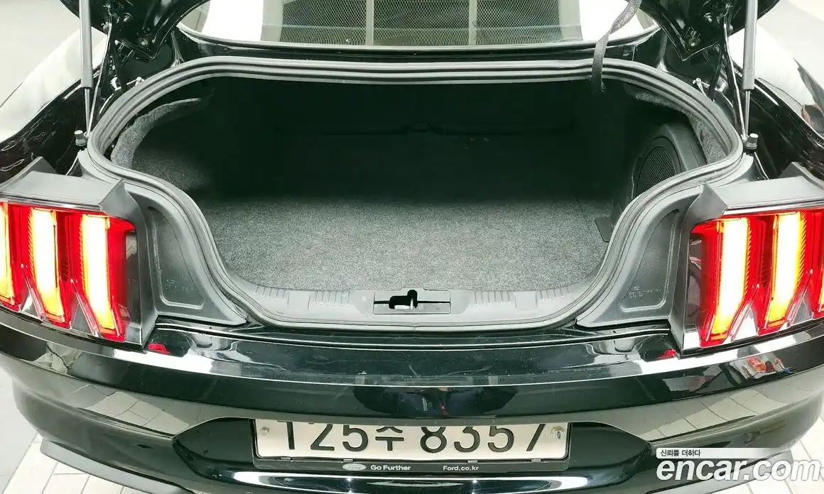 Ford Mustang 2020 5.0 Автомат в Москве № 170915, фото 20