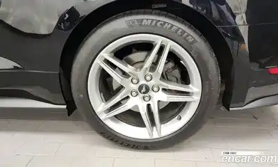 Ford Mustang 2020 5.0 Автомат в Москве № 170915, миниатюра 5