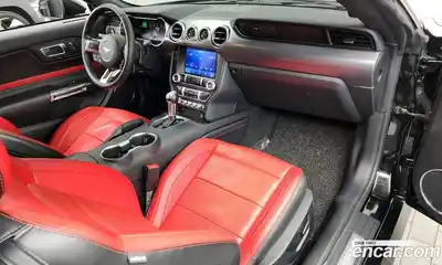 Ford Mustang 2020 5.0 Автомат в Москве № 170915, миниатюра 7