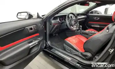 Ford Mustang 2020 5.0 Автомат в Москве № 170915, миниатюра 10