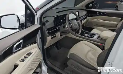 Kia Canival 2024 3.5 Автомат в Москве № 17302, миниатюра 11