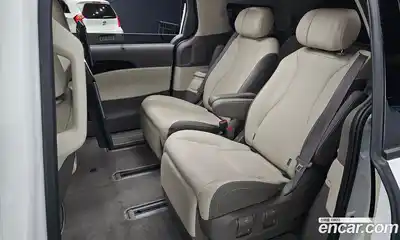 Kia Canival 2024 3.5 Автомат в Москве № 17302, миниатюра 12