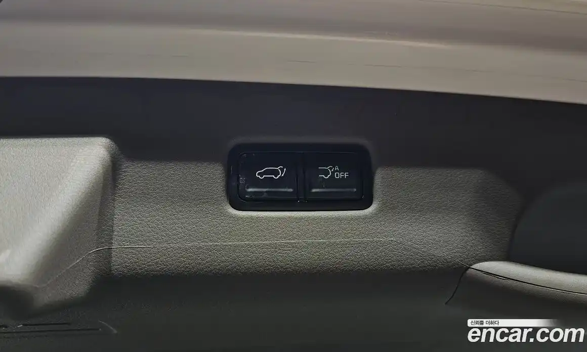 Kia Canival 2024 3.5 Автомат в Москве № 17302, фото 19