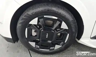 Kia Canival 2024 3.5 Автомат в Москве № 17302, миниатюра 5