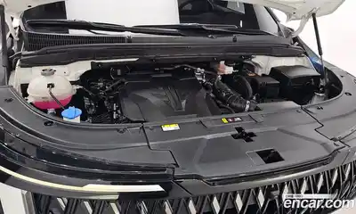 Kia Canival 2024 3.5 Автомат в Москве № 17302, миниатюра 6