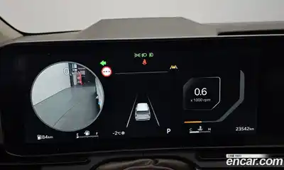 Kia Canival 2024 3.5 Автомат в Москве № 17302, миниатюра 8