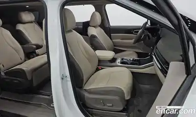 Kia Canival 2024 3.5 Автомат в Москве № 17302, миниатюра 10