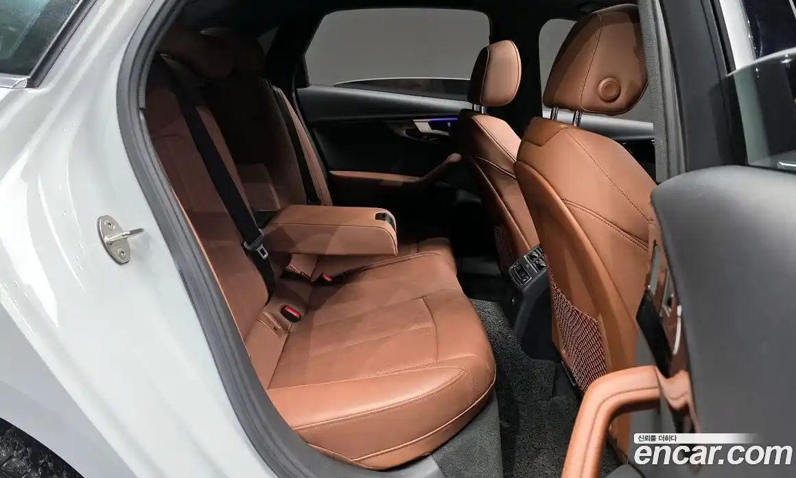 Audi A4 2021 2.0 Автомат в Москве № 173938, фото 12