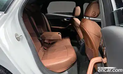 Audi A4 2021 2.0 Автомат в Москве № 173938, миниатюра 12