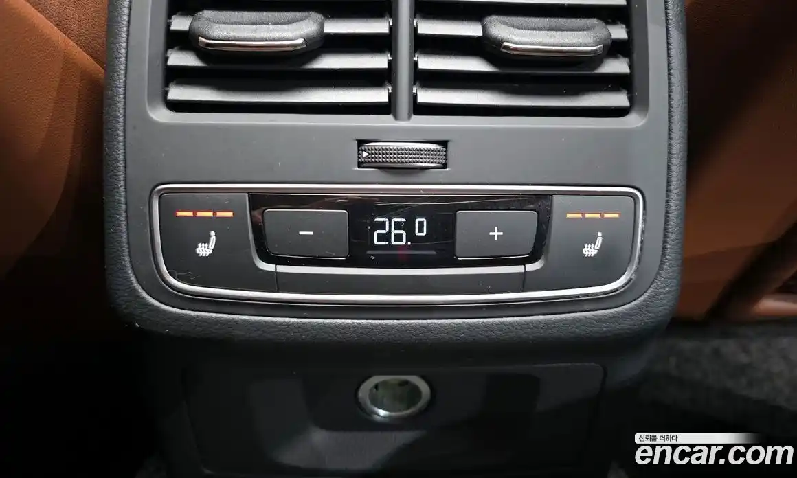 Audi A4 2021 2.0 Автомат в Москве № 173938, фото 18