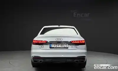 Audi A4 2021 2.0 Автомат в Москве № 173938, миниатюра 4