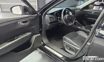 Renault SM6 2016 2.0 Автомат в Москве № 180020, миниатюра 11