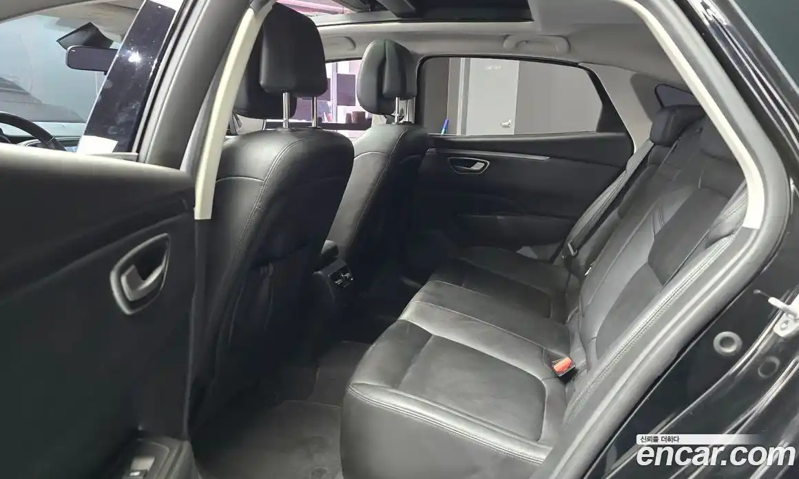 Renault SM6 2016 2.0 Автомат в Москве № 180020, фото 13