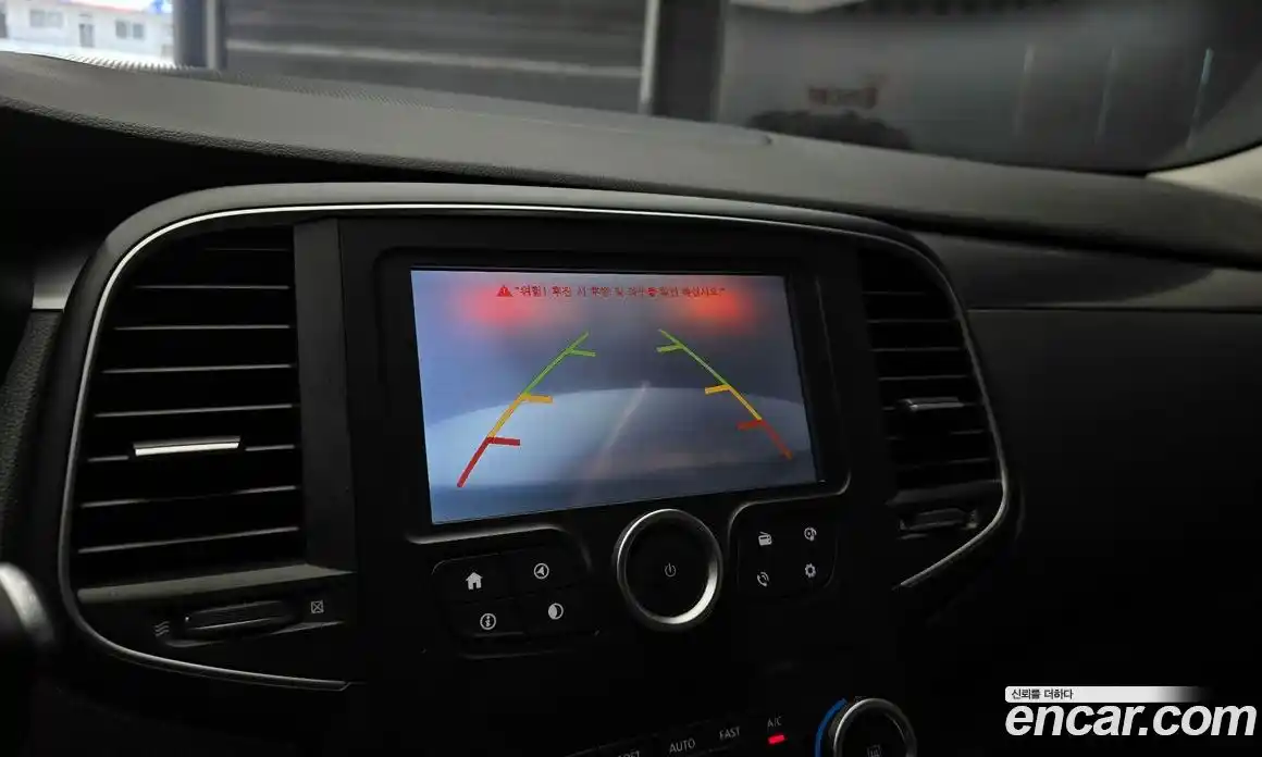 Renault SM6 2016 2.0 Автомат в Москве № 180020, фото 16