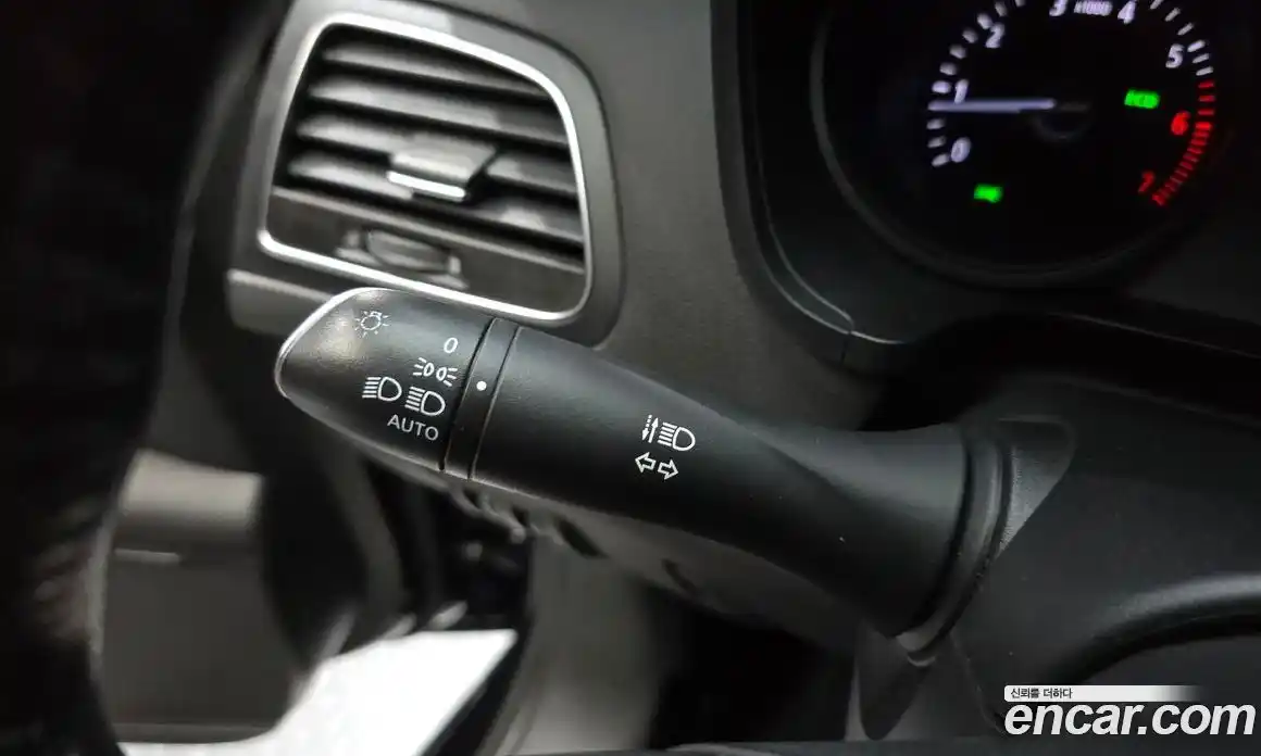 Renault SM6 2016 2.0 Автомат в Москве № 180020, фото 17