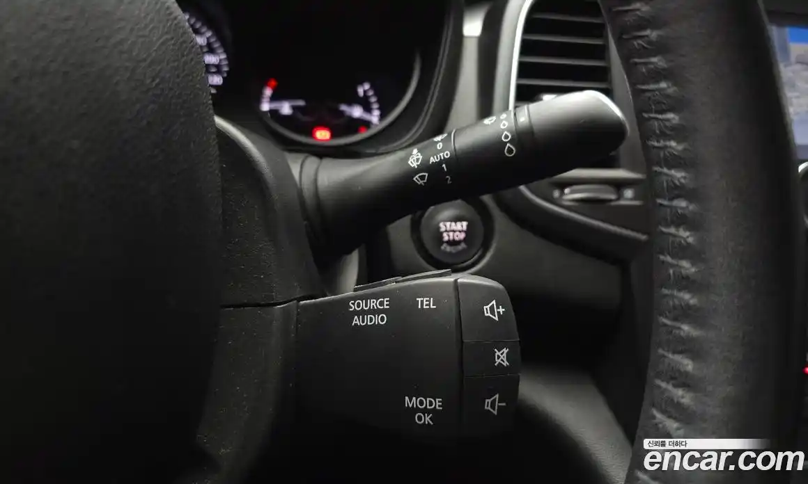 Renault SM6 2016 2.0 Автомат в Москве № 180020, фото 18