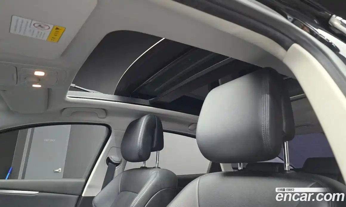 Renault SM6 2016 2.0 Автомат в Москве № 180020, фото 19